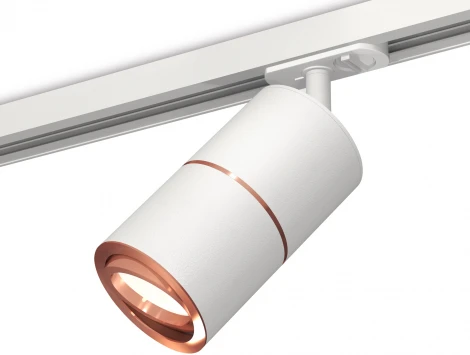 Комплект трекового светильника Ambrella TECHNO SPOT XT7401031 (220V)