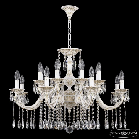 Подвесная люстра Bohemia AL7811 AL78118/16/285 A WMG