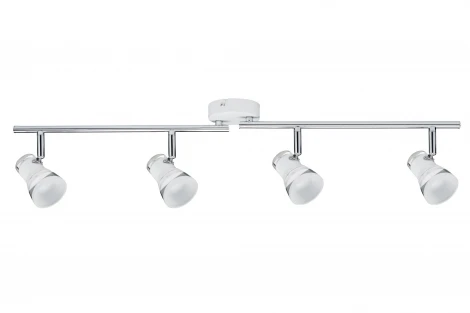 Спот Paulmann Clear 66665