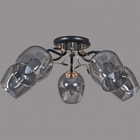 Потолочная люстра Reluce 81720-0.3-05 (220V)