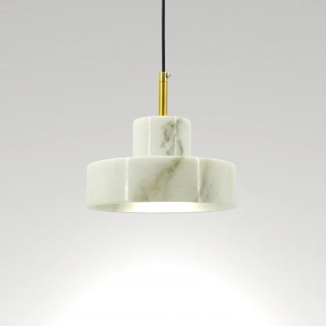 Подвесной светильник Lightera Retba LE135L-18W (220V, на проводе, круглые)