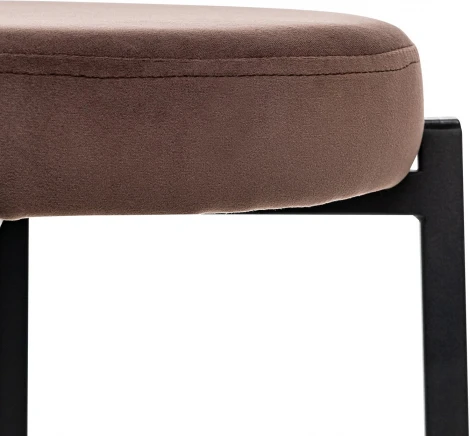 Табурет Leset Авис профиль (Велюр) Leset арт.2500000206566