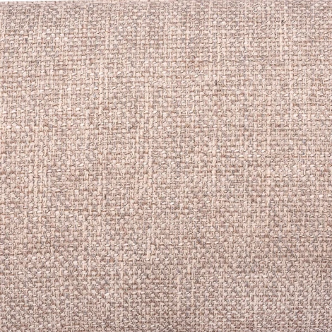 Стул Rich рогожка латте с ножками цвета орех Bradex Home арт.RF 0858