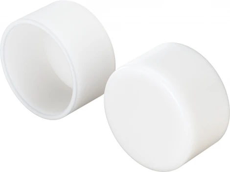 Заглушка для гибкого неона D22мм 2 шт. Maytoni 20090