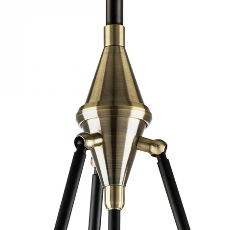 Потолочная люстра на штанге Lightstar Modena 816037 (220V, шар)