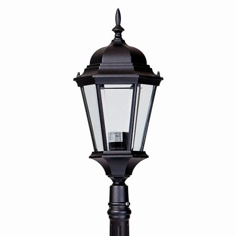 Наземный фонарь Oasis Light 91407L Bl (220V, IP44)