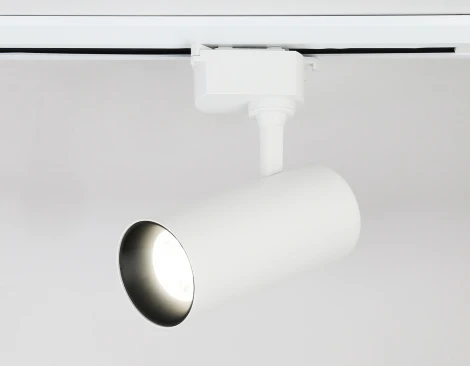 Трековый светильник Ambrella TRACK SYSTEM GL5821 (LED, 220V)