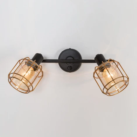 Спот на штанге Citilux Таверна CL542622 (220V, выключатель)