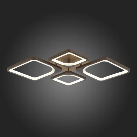 Потолочная люстра EvoLed Giura SLE500372-04