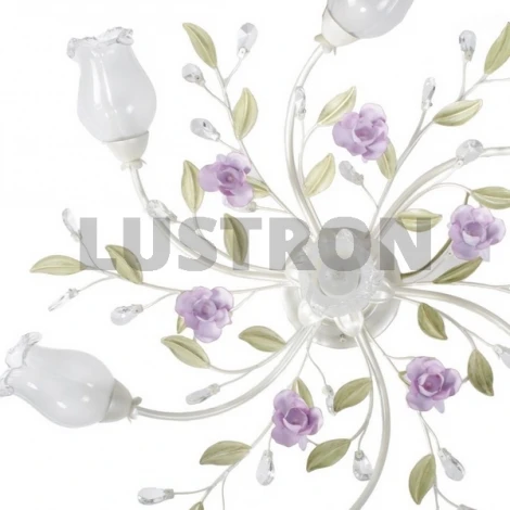 Потолочная люстра ST Luce SL691 SL691.502.07