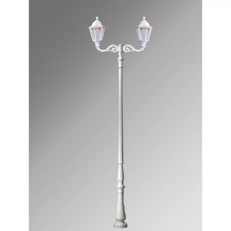 Наземный фонарь Fumagalli Noemi E35.205.M20.WXH27 (220V, IP55)