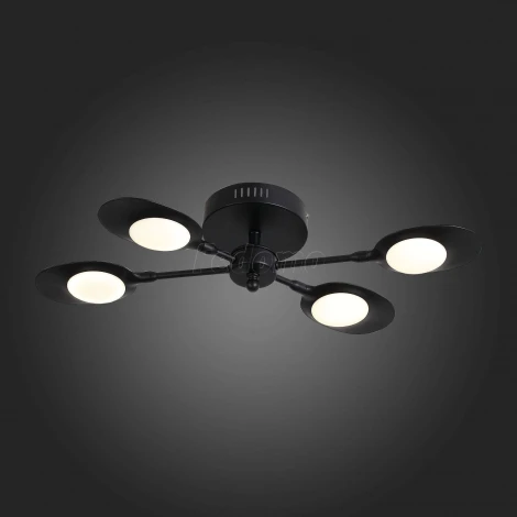 Потолочная люстра ST Luce Farfalo SL824.402.04