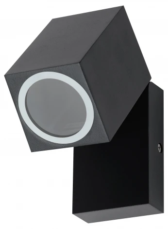 Архитектурная подсветка ЭРА WL37 BK WL37 BK