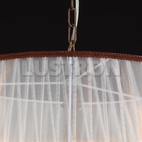 Подвесная люстра Maytoni Elegant 13 ARM388-03-R
