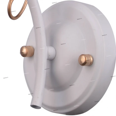 Бра Toplight Melissa TL3790B-01WH