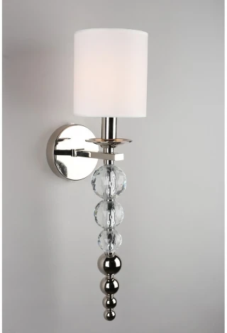 Бра Aployt Floretta APL.842.01.01 (220V, круглые)