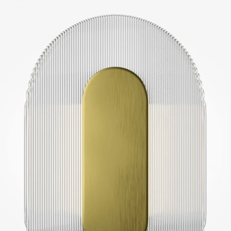 Настенный светильник Maytoni Ply MOD355WL-L6BS3K (LED, 220V)