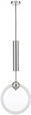 Подвесной светильник Lumien Hall Dorian LH8025/1P-NK