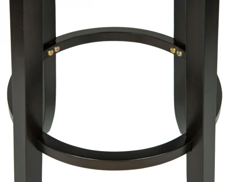 Стул барный JOHN BAR (капучино, кремовый)