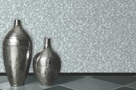 Обои виниловые Ugepa Reflets L78409 10,05 x 0,53 м