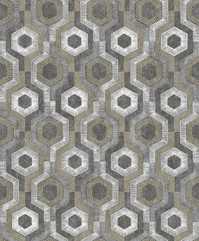 Обои виниловые Ugepa Galactik L92709 10,05 x 0,53 м