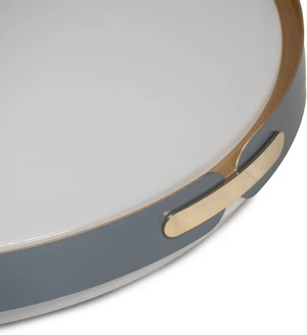 Потолочный светильник Lumina Deco Paneli LDC 8063-48W BL