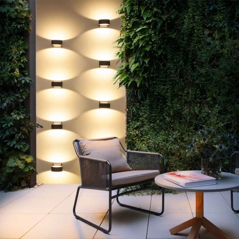 Архитектурная подсветка Elektrostandard Blinc 1549 TECHNO LED