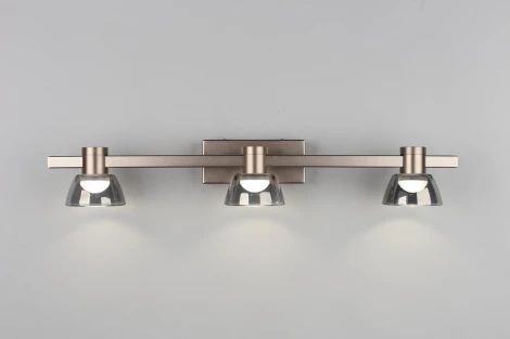 Настенный светильник Aployt Rezeda APL.788.01.03 (LED, 220V)