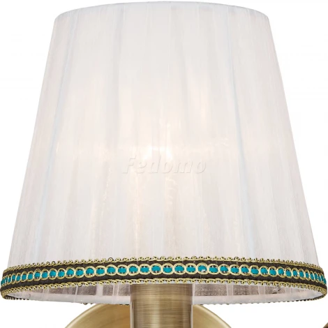 Бра Silver Light Sofie 520.43.1