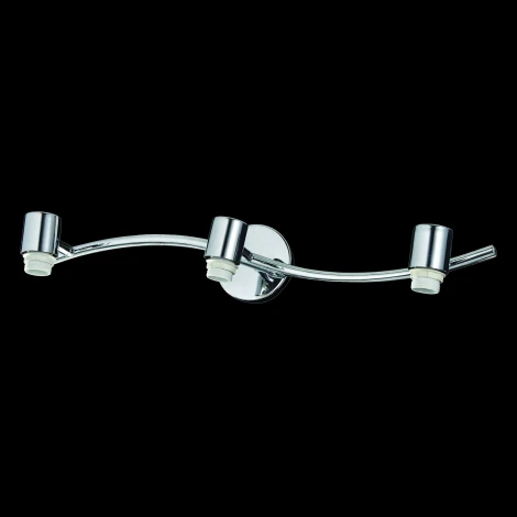 Спот Eurosvet Конфетти 79800/3 хром