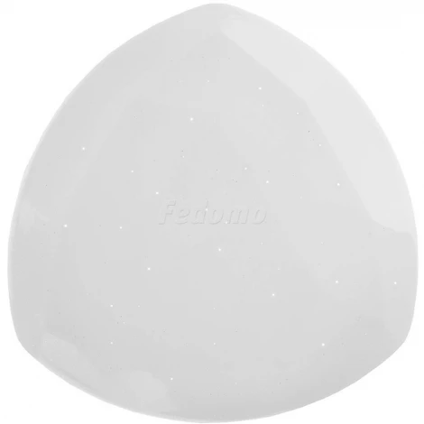 Настенно-потолочный светильник IDLamp Diamante 379/50PF-LEDWhite
