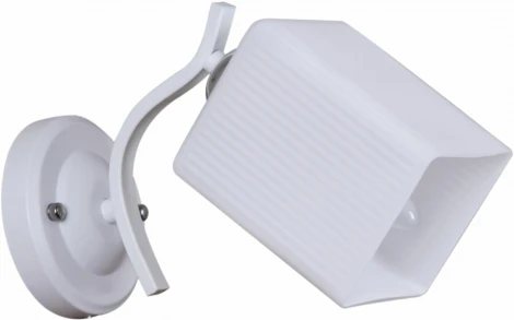 Бра с выключателем Reluce 03323-0.2-01N (220V)