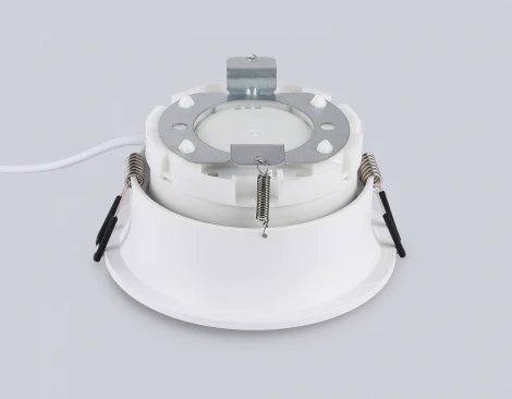 Встраиваемый точечный светильник Ambrella Techno Spot TN51810 (220V, круглые)