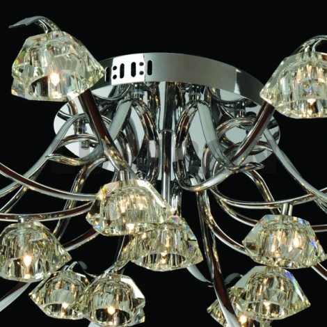 Потолочная люстра ST Luce SL205 SL205.102.16
