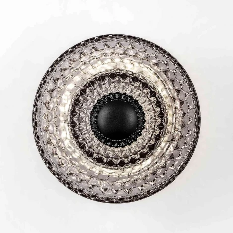 Бра светодиодное Modelux MODESTYLE MS.6671.250 BK