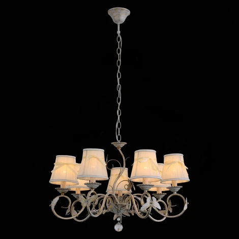 Подвесная люстра ST Luce Farfalla SL183.523.07