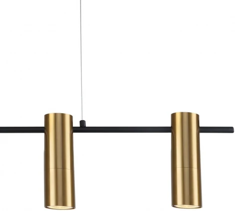 Подвесной светильник Shanku 3091-3P F-Promo (220V, на тросе, асимметрия)