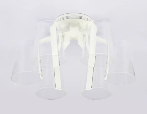 Потолочная люстра Ambrella Acrylica AK4031