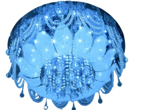 Потолочная люстра Мелодия Света SL1M 000017169