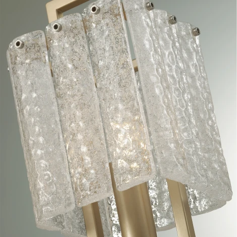 Подвесной светильник Odeon Light Edera 4976/1