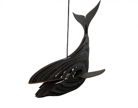 Подвесной светильник Мелодия Света PS1N 000036489