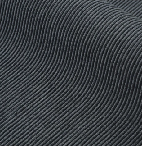 Диван угловой Лига-099 угол универсальный (ДВП,ДСП,ЛДСП,Брус,Фанера,Велюр/Серый) Лига Диванов 132588