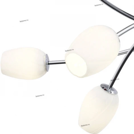 Потолочная люстра ST Luce Luna SL478.102.08
