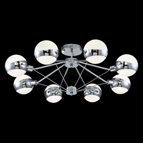 Потолочная люстра Freya Silvia FR5009CL-08CH