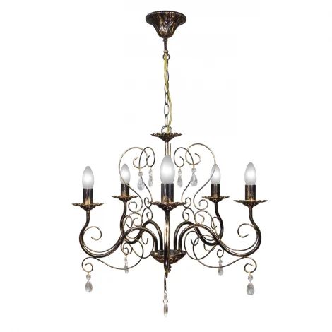 Подвесная люстра Day&Night S9074-5