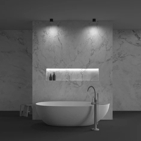 Потолочный светильник Nuvolt Bein LDL-005B