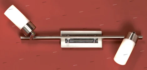Настенно-потолочный светильник Lussole Cascata LSL-1601-02