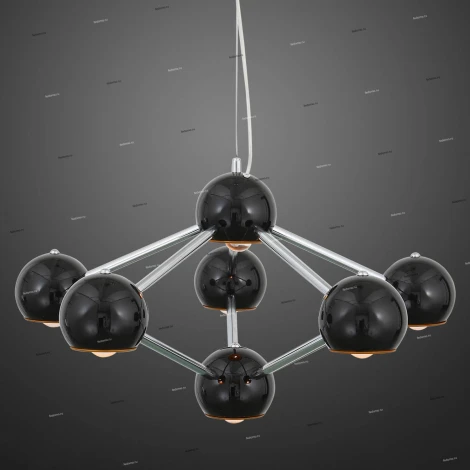 Подвесная люстра ST Luce Rottura SL853.403.07