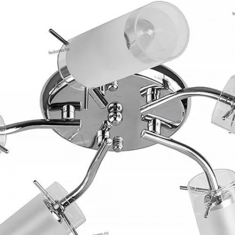 Потолочная люстра Toplight Brittany TL7130X-05CH