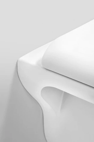 Унитаз подвесной Am.Pm Like C801700SC